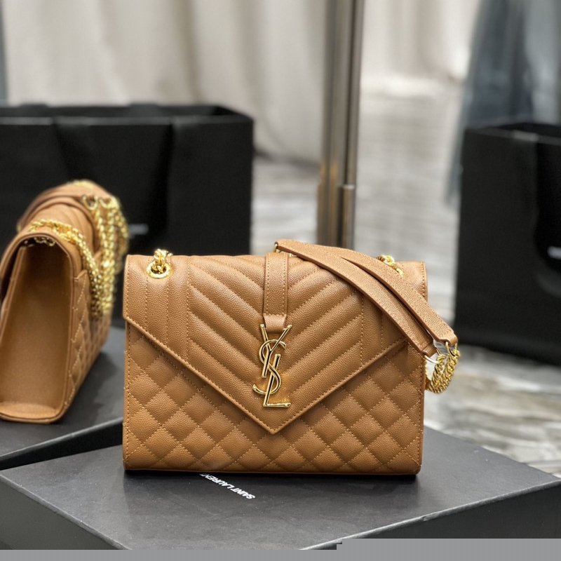 Y*L top handle bags